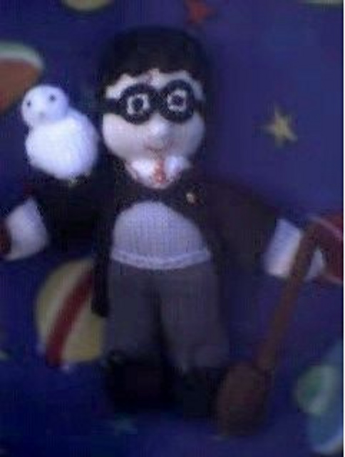 Harry Potter