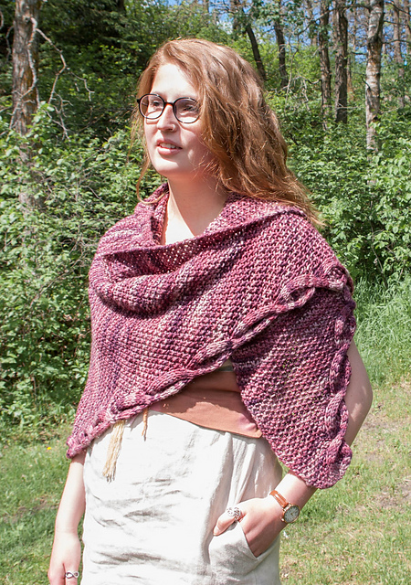 Prairie Waves
