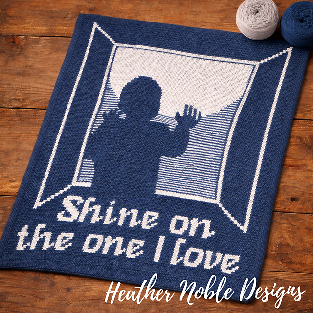 Shine Blanket