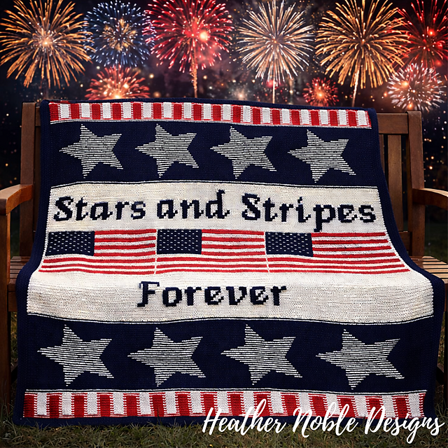 America Blanket