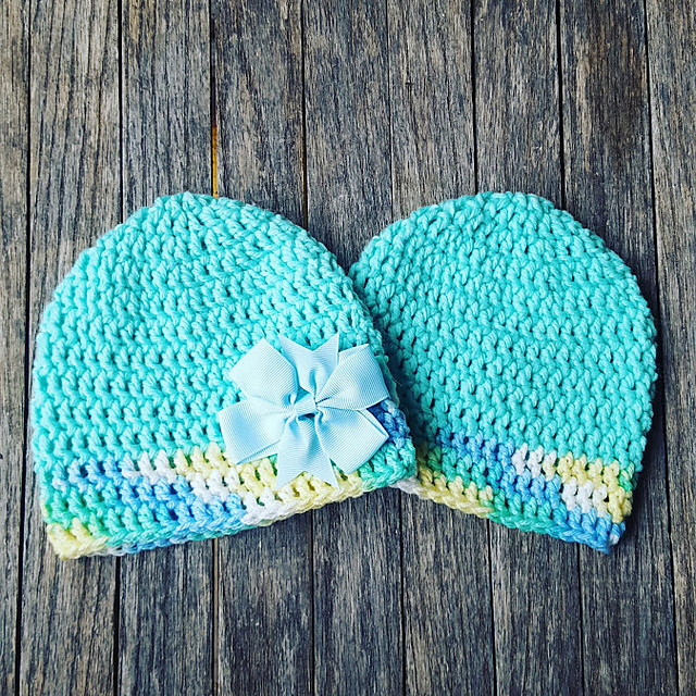 Basic Beanie
