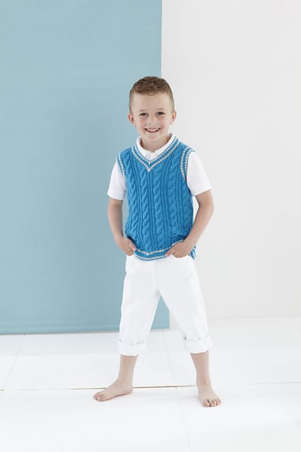 V-Neck Tank Top 4878