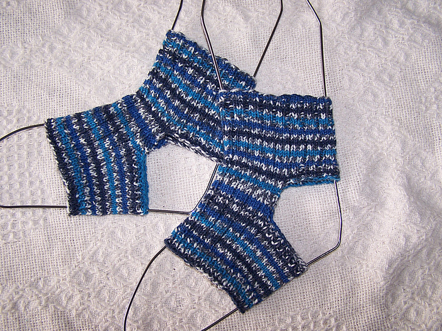 Yoga Socks