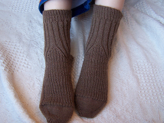 William's Socks