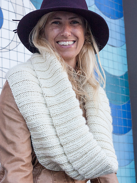 Del Mar Derby Wrap