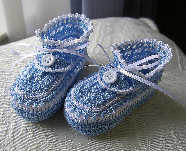 Little Loafers