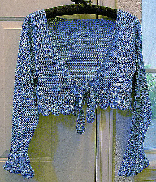 Green Shrug