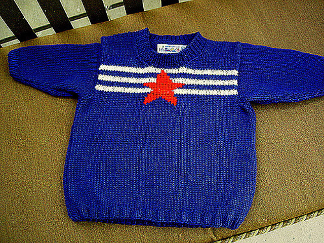 0407-6 Boyish Set