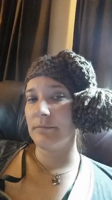 Shade of Grey Beanie