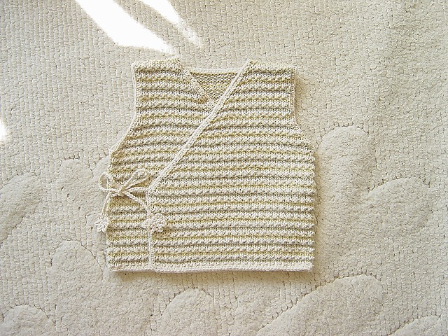 p.24.baby robe(胴着)