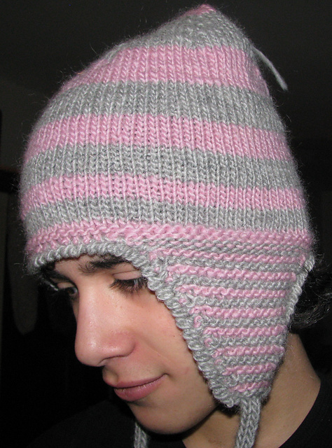 Face Warmer