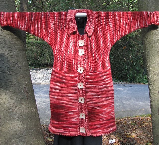 The Coat