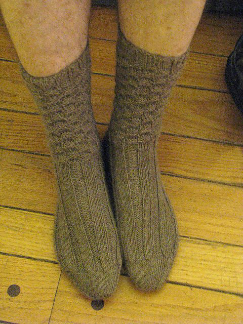 Aussie Sox