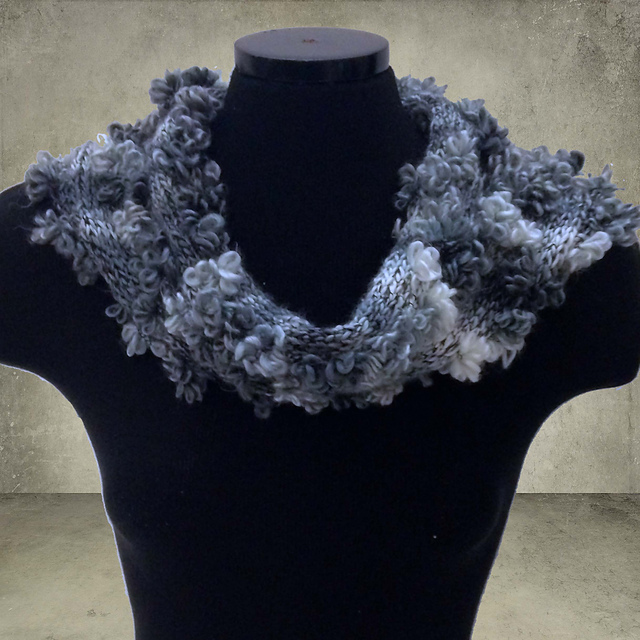 Mossy Cowl