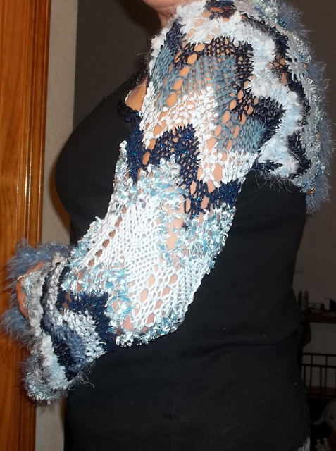Premier Shrug