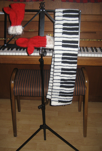 Piano 88keys