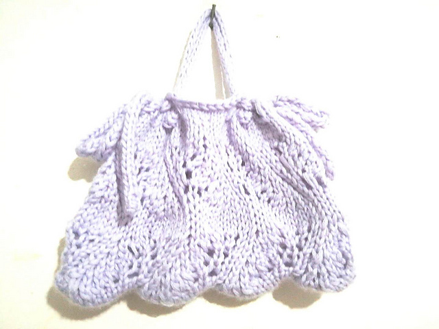 Hand bag