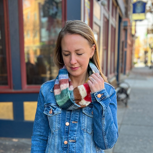 CONFECTIONERY cowl