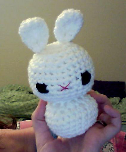 Love Bunnies