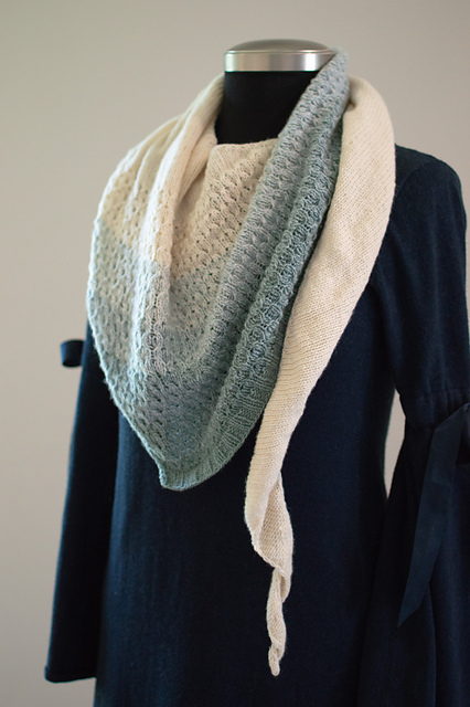 Melitta Shawl