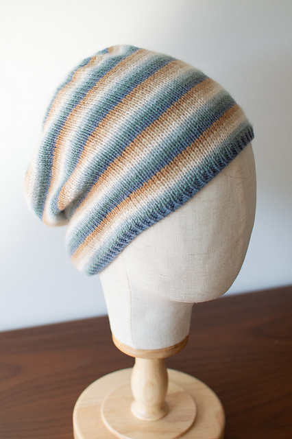 Portland Beanie