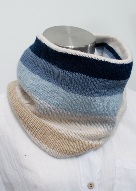 Rowan Cowl