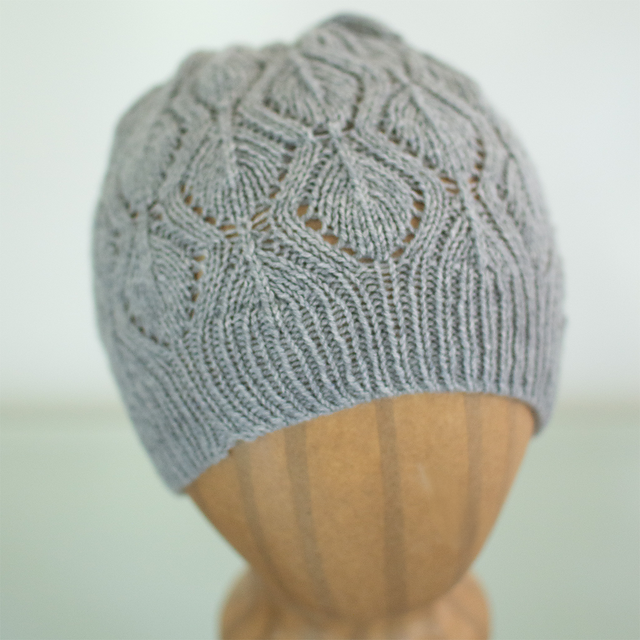Priscilla Beanie