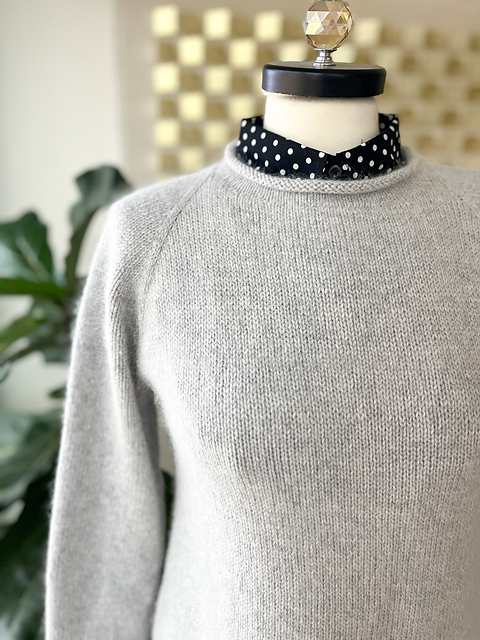 Elizabeth Sweater