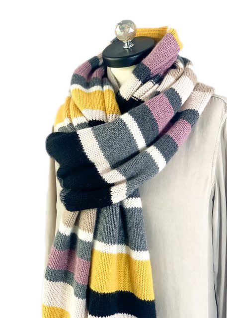 Maeve Scarf