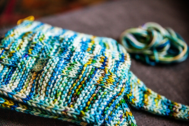 Scarf 143