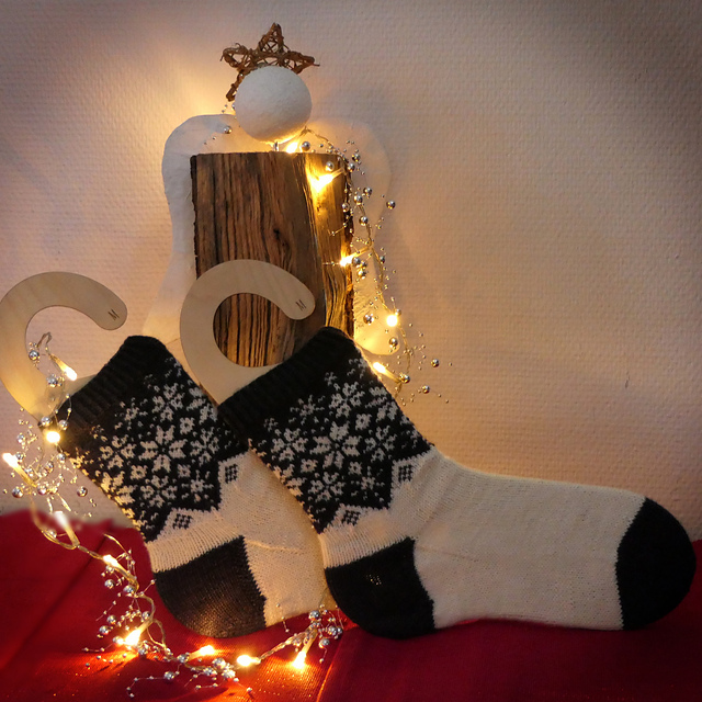 Winternacht
