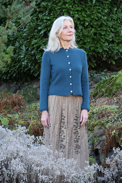 Cocoba Cardi