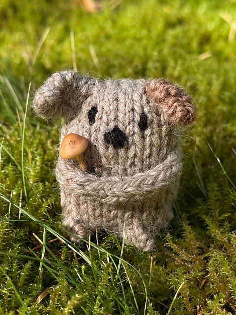 huggo the dog toy