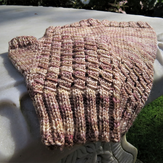 Hunter Mitts