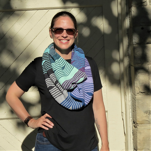 Petals Cowl