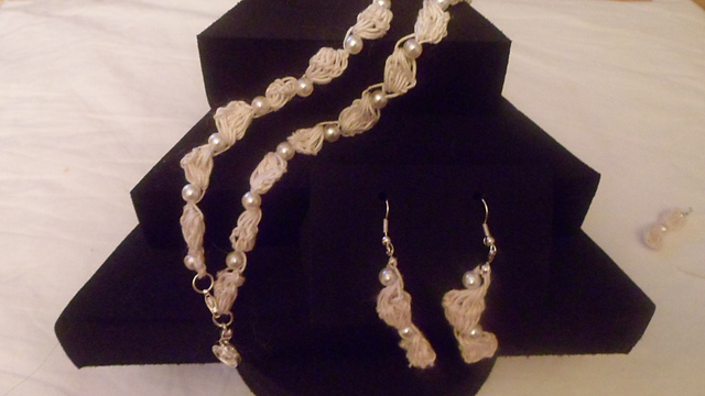 Venus Wedding Set