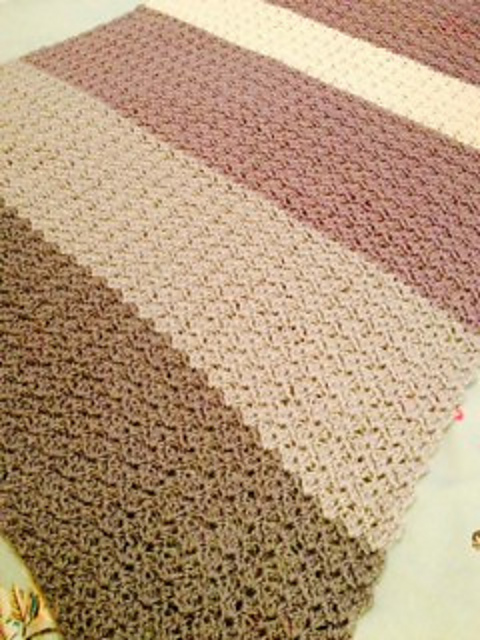 Lewis Blanket