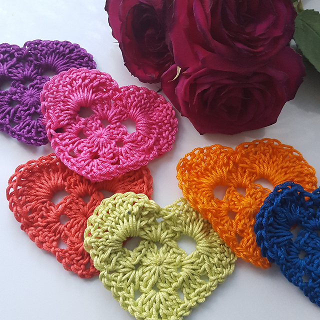 Heart Gift Tag /Decoration