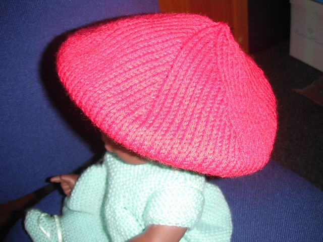 Beret