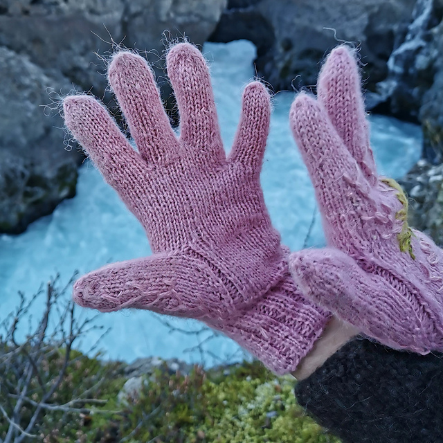 Sulla Gloves