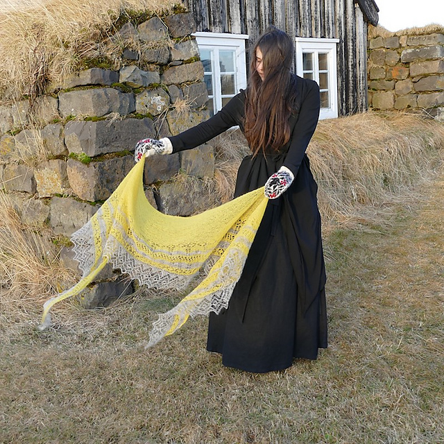 Thórhildur
