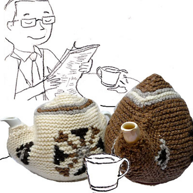 Tea Cozy