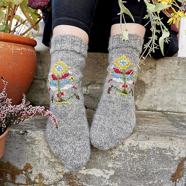 Briem socks