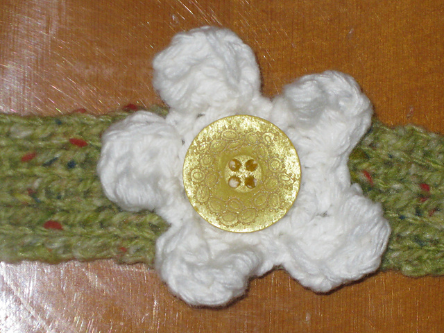 Lemon Blossom