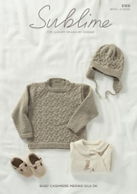 Sweater 6166