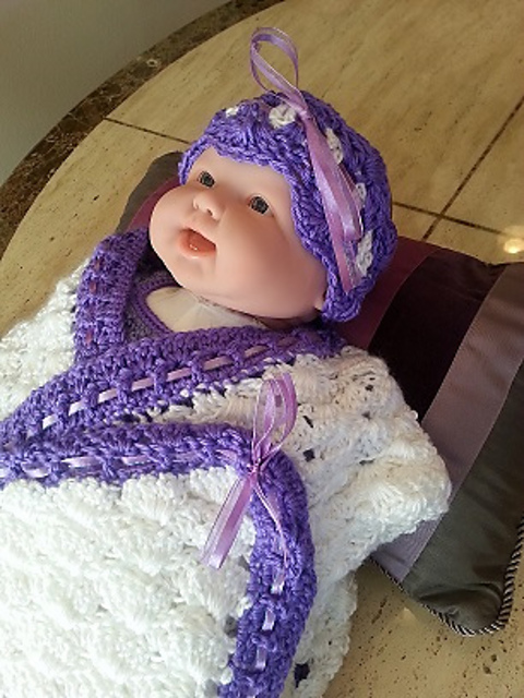 Baby Headband