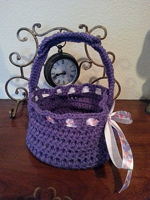 Easter Basket
