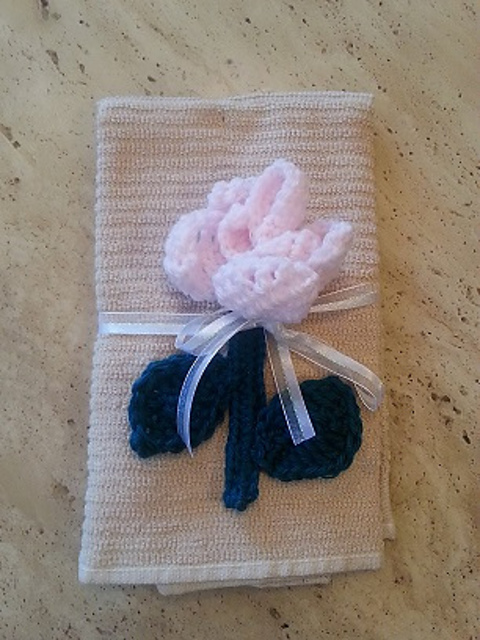 Beginner flower