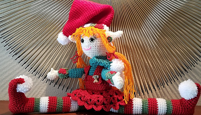 Christmas Elf