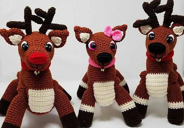 Reindeer